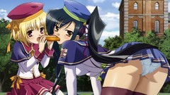 Aisha clanclan koihime musou