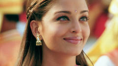 Aishwarya Rai