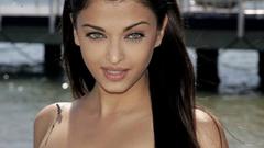Aishwarya Rai faces
