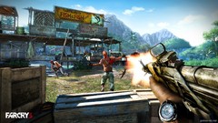 Ak-47 far cry 3