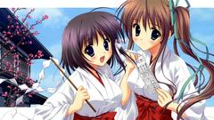 Akane-iro ni somaru saka