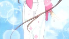 Akane-iro ni somaru saka