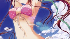 Akane-iro ni somaru saka