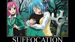 Akashiya moka Kurono Kurumu