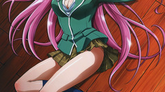 Akashiya moka rosario to