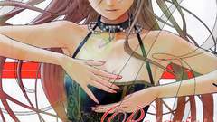 Akashiya moka rosario to