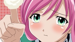 Akashiya moka rosario to