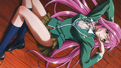 Akashiya moka rosario to