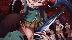 akashiya moka Rosario + Vampire anime girls Anime white hair