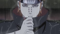 Akatsuki rinnegan naruto shippuden Pein