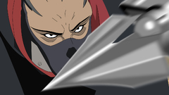Akatsuki Sasori naruto shippuden