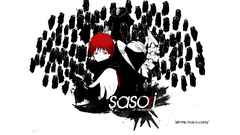 Akatsuki Sasori selective coloring