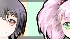 Akaza Akari Funami Yui