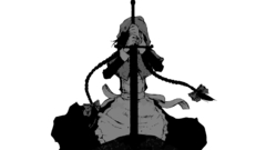 Akazukin sword This is