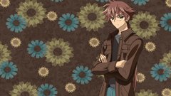 Akira glasses kobato kari