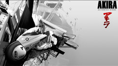 Akira katsuniro otomo Anime