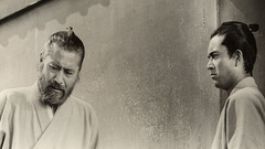 Akira Kurosawa Toshiro Mifune