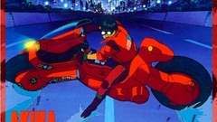 Akira Movies