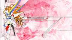 Akitaka Mika gundam wings