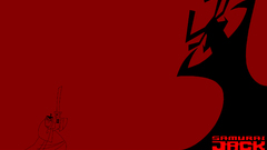 Aku Samurai Jack