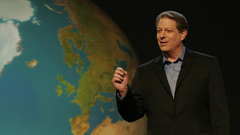 Al gore