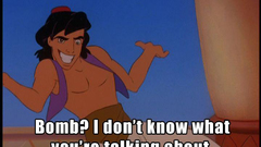 Aladdin
