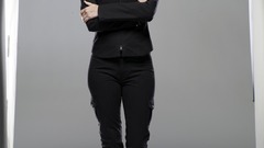 Alaina Huffman Stargate Universe