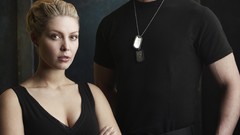 Alaina Huffman Stargate Universe