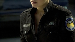 Alaina Huffman Stargate Universe