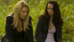 Alaina huffman stargate universe