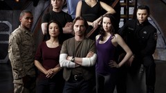 Alaina huffman stargate universe