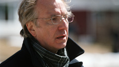 Alan rickman