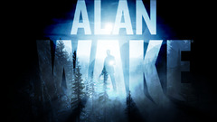 Alan Wake