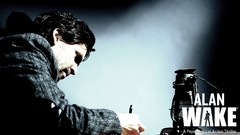 Alan wake video games
