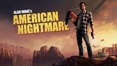 Alan wake video games terror Alan Wake American Nightmare