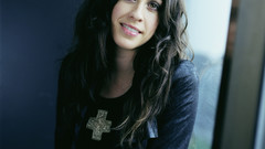 Alanis morissette