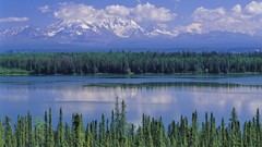 Alaska willow mount national park Saints (religion)