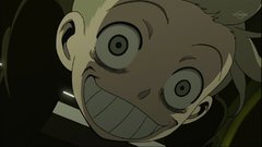 Albarn Maka Anime soul