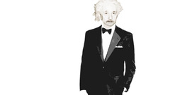 Albert Einstein