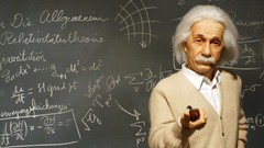 Albert Einstein