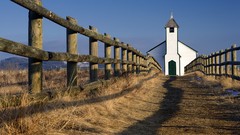 Alberta churches