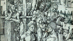 Albrecht rer The Men