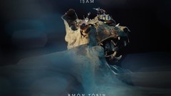 Album covers Amon Tobin