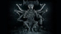 Album covers behemoth Death