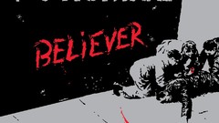 Album covers believer hardcore music The Promise