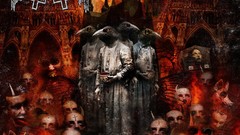 Album covers belphegor Music