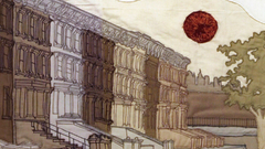 Album covers bright eyes