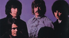Album covers deep purple