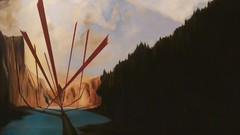 Album covers DJ Rupture