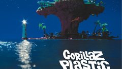 Album covers gorillaz